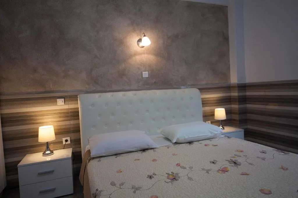 Room, Villa Anto, Santorini