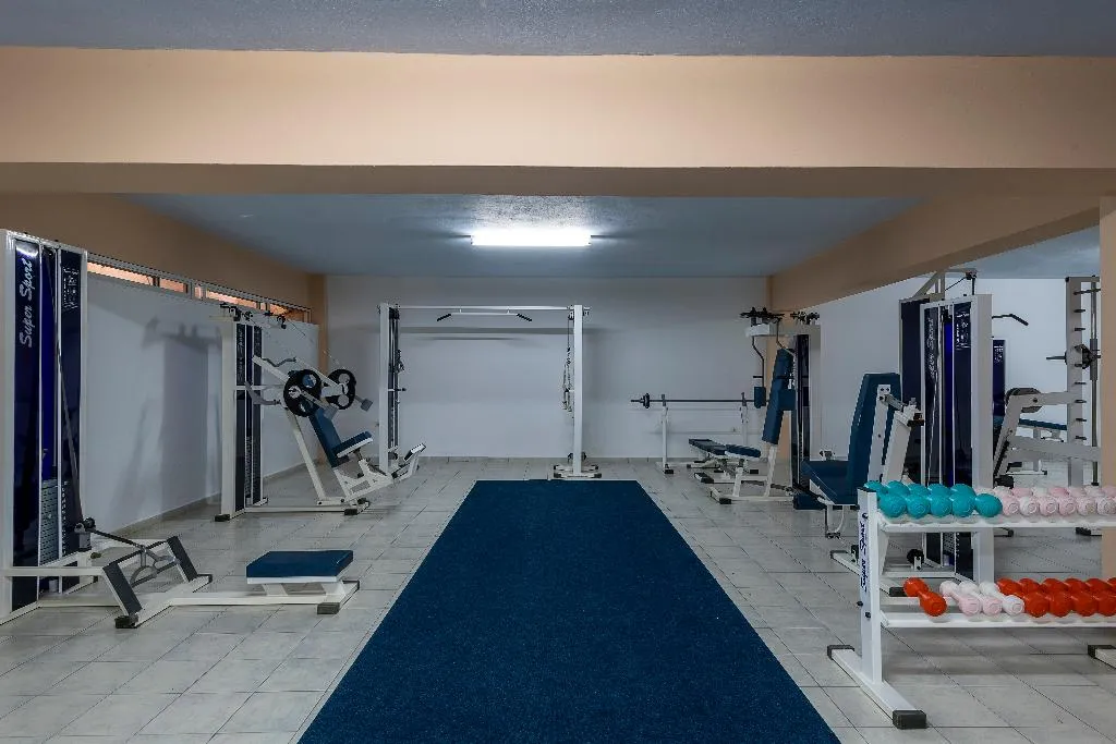 Sports and Entertainment, Kalimera Mare, Kos
