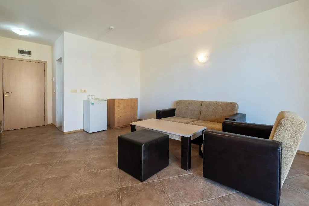 Room, Midia Grand Resort, Bourgas