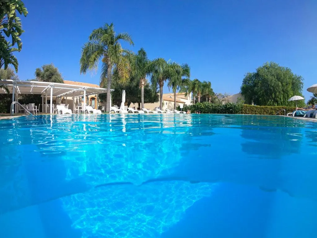 General view, Life Hotels Kalaonda Resort, Catania