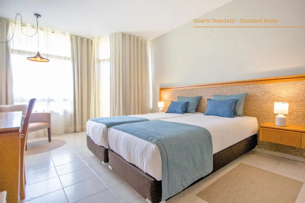 Double or Twin STANDARD Room, Auramar Beach Resort, Algarve