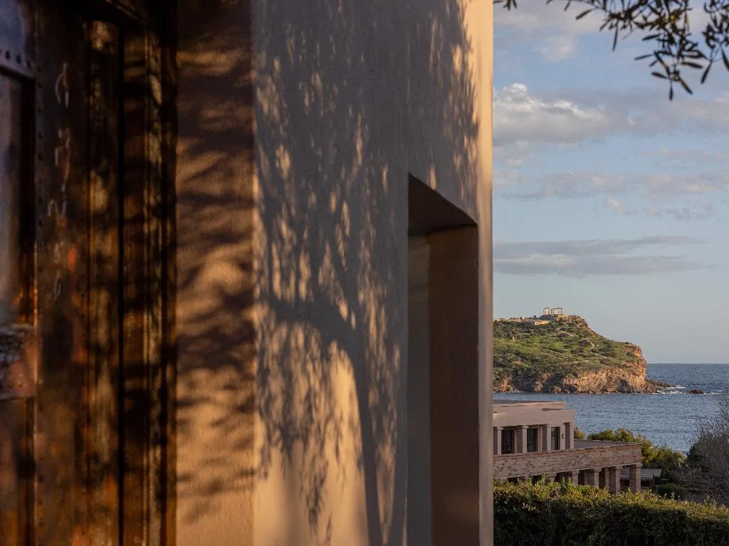 BUNGALOW PREMIER SEA VIEW Room, Cape Sounio, A Resort to Live, Athens