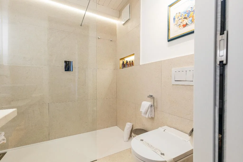 DOUBLE COMFORT Room, Hotel La Bitta, Cagliari
