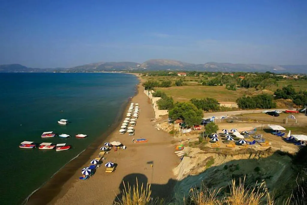 General view, Balcony Hotel - Adults Only, Zante