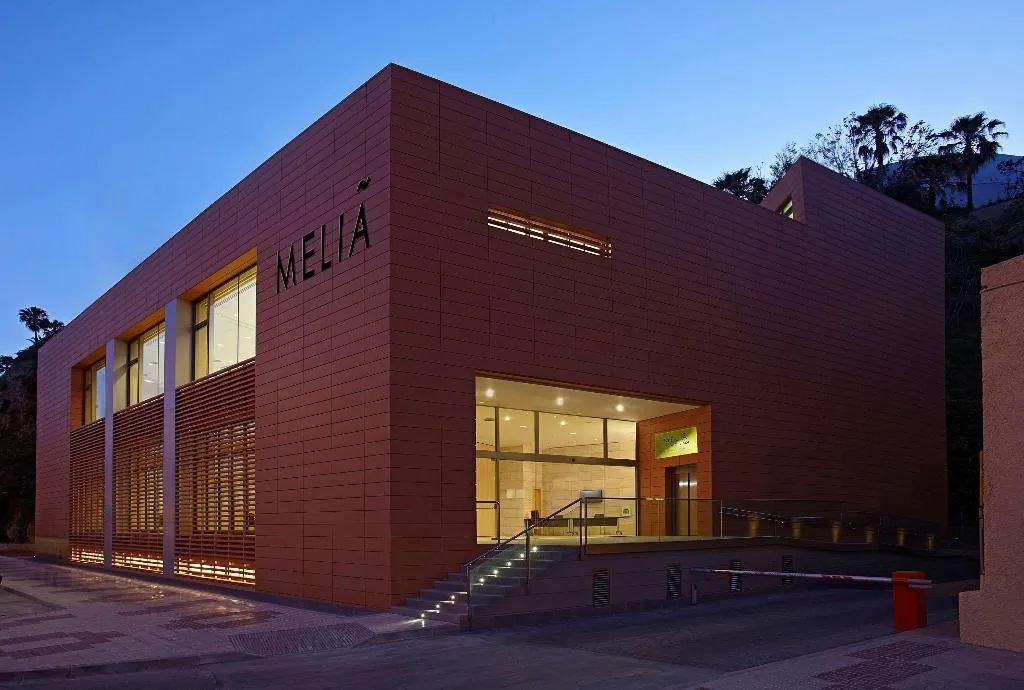 Conferences, Melia Costa del Sol, Costa Del Sol