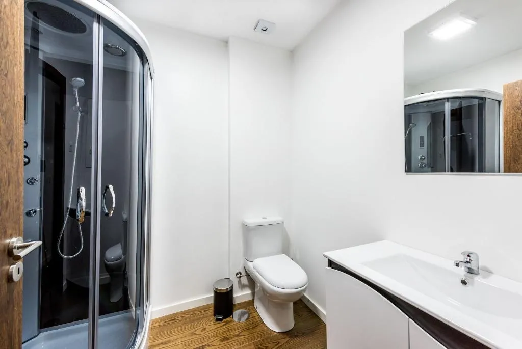 Room, Lounge Inn, Porto