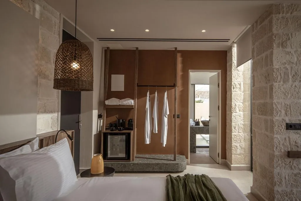 General view, Socrates Hotel Malia, Crete