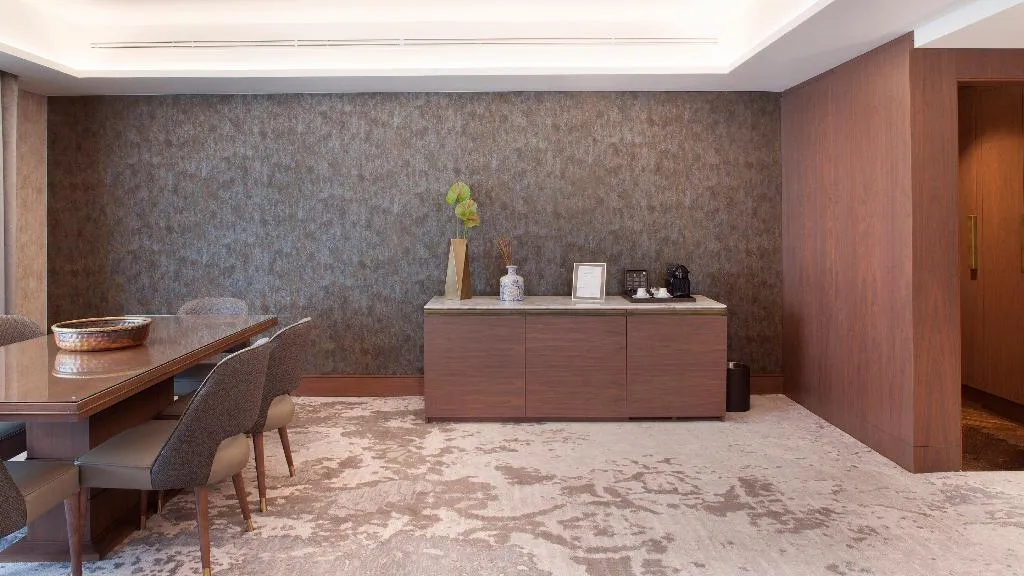SUITE TWO BEDROOMS Room, InterContinental Lisbon, Lisbon