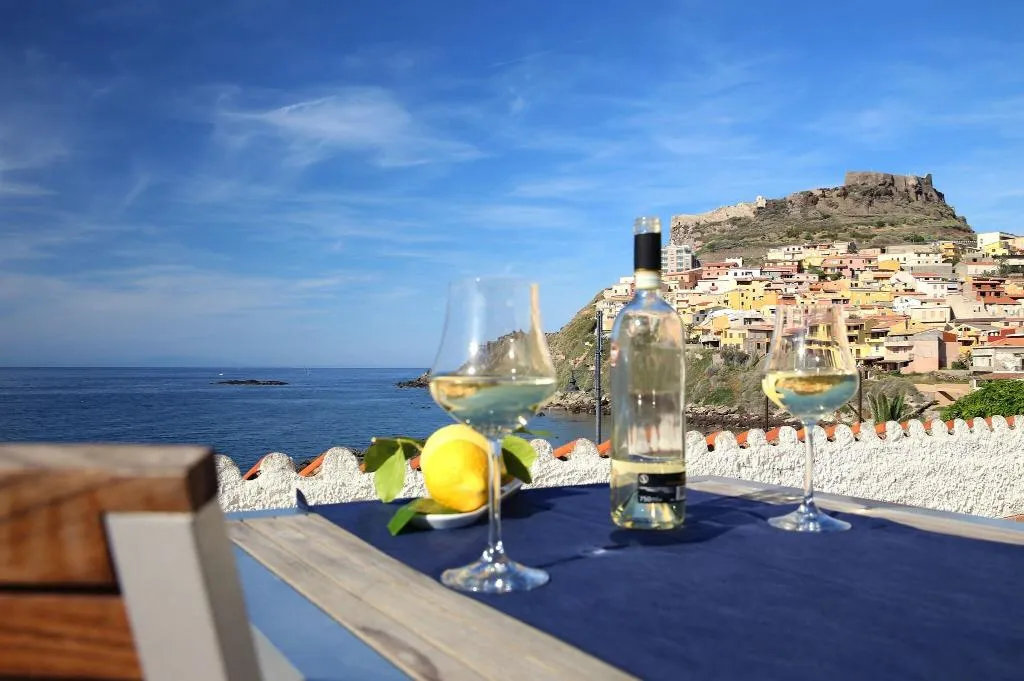 Restaurant, Meli, Cagliari