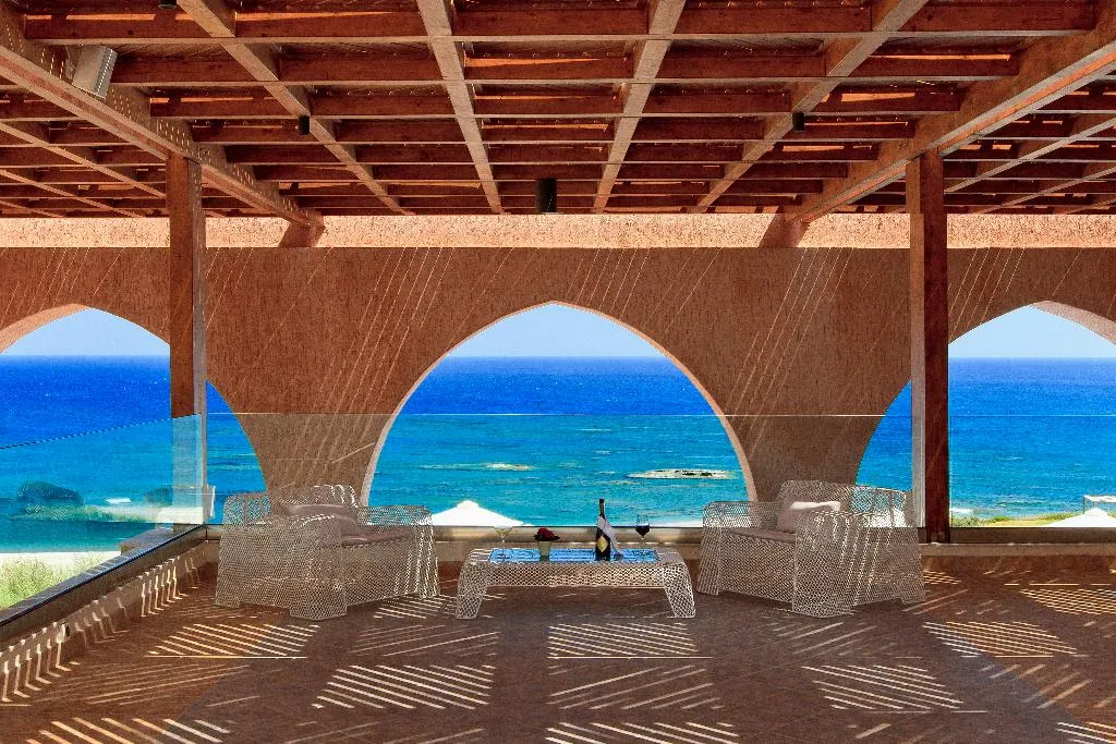 General view, Boutique 5 Hotel, Rhodes