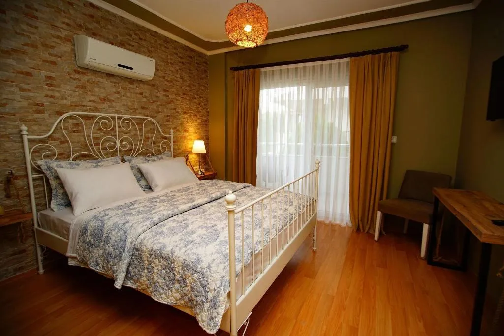 Room STANDARD Room, Urla Zeytin Otel, Izmir