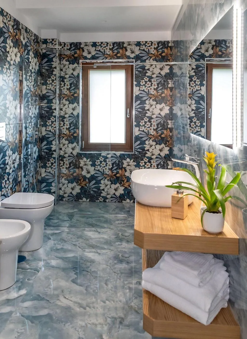 Room, Maison Matie B&B Ercolano, Naples