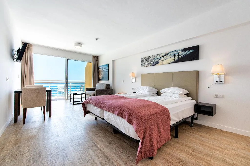 STUDIO SEA VIEW Room, Atlantic Holiday Hotel, Tenerife