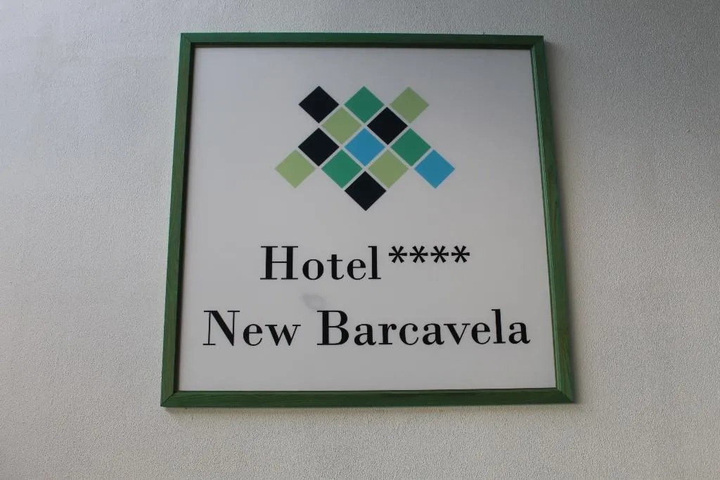 Restaurant, New Barcavela Hotel, Cagliari
