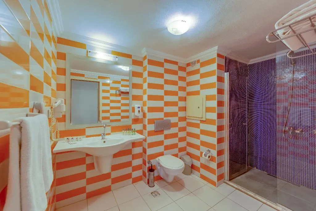 FAMILY ROOM CONNECTING ROOM Room, Solana By Yelken, Bodrum
