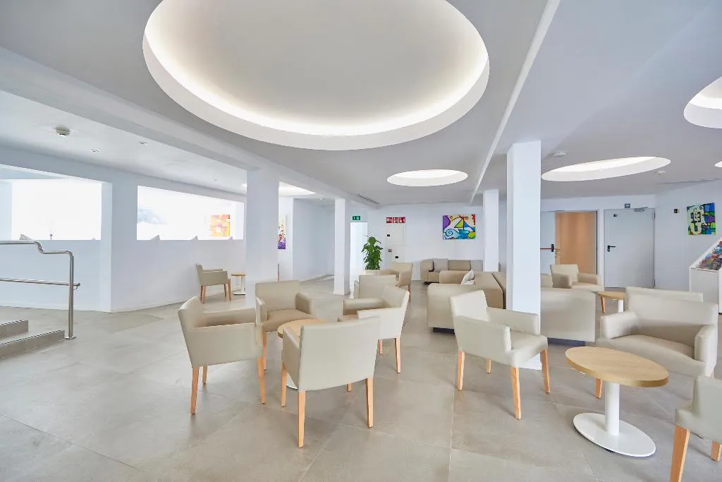 Bar, Hotel Ilusion Moreyo Adults Only, Majorca
