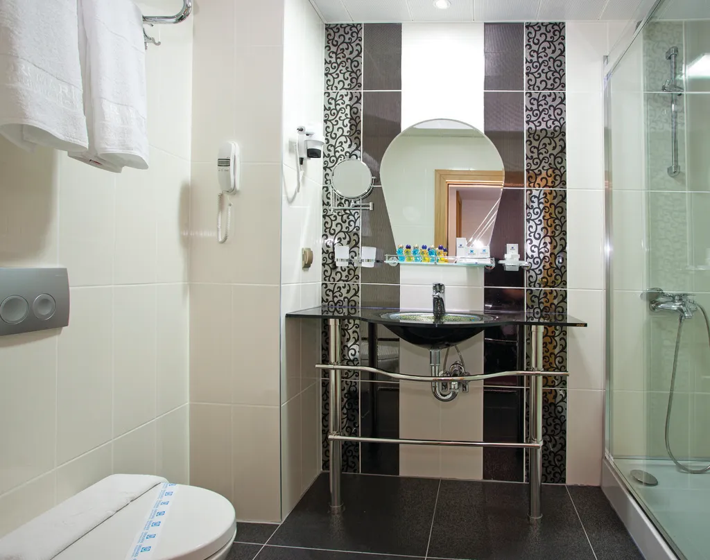 Room, Orsmaris Boutique Hotel, Dalaman