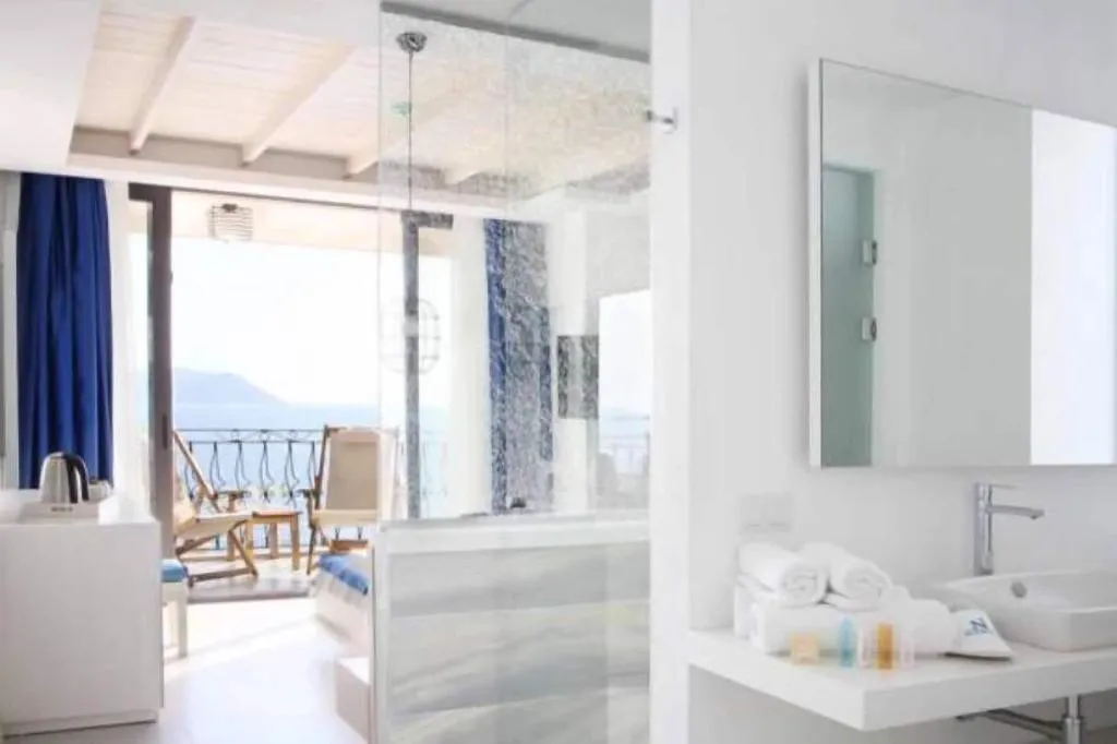 Room, Nur Beach Hotel, Dalaman