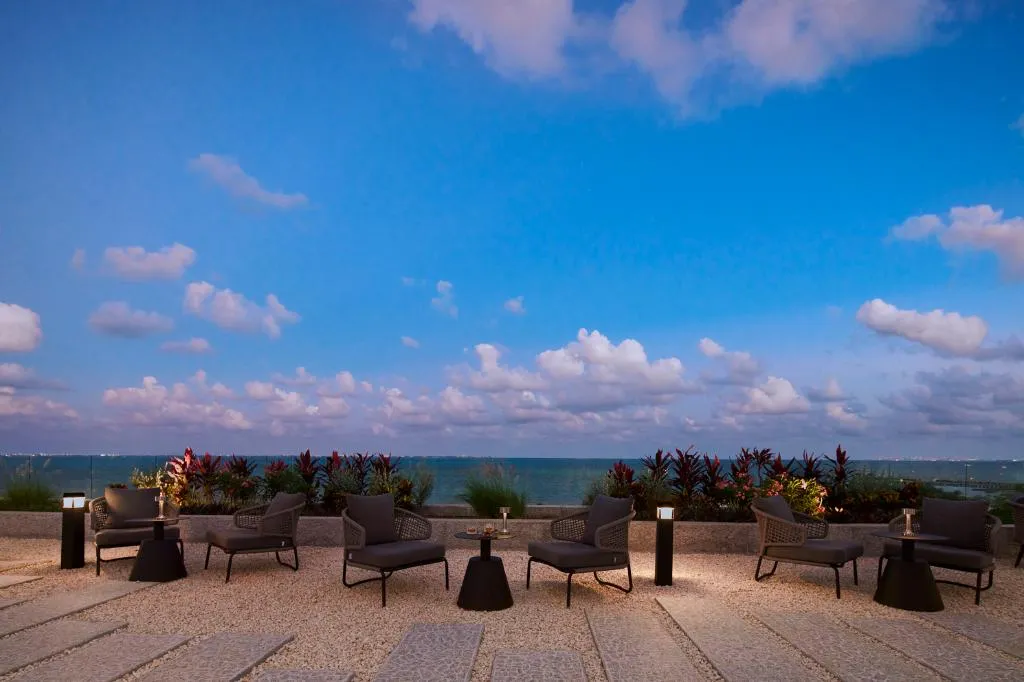 Conferences, Sls Playa Mujeres, Cancun Area