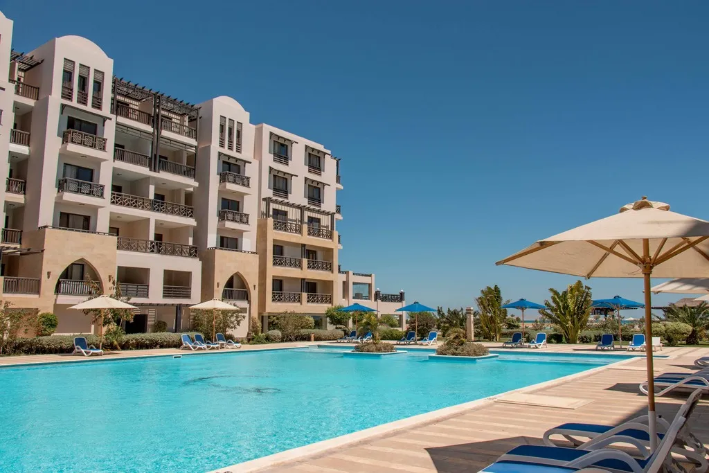 Pool, Gravity Hotel Aqua Park Hurghada, Red Sea Riviera
