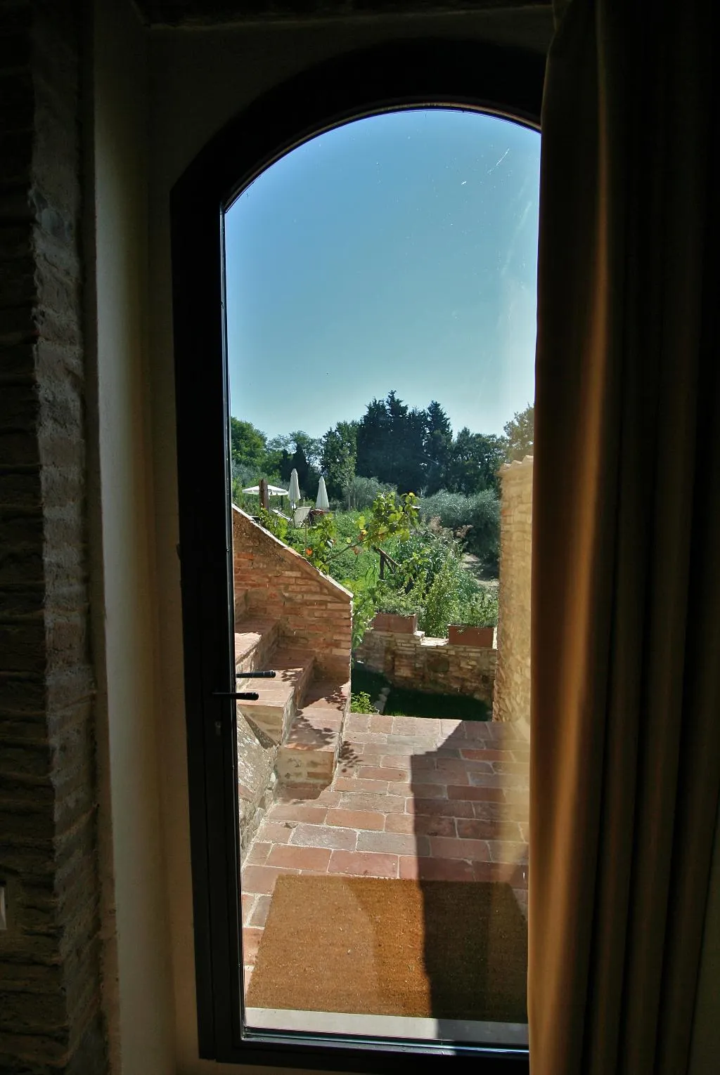 APARTMENT DUPLEX Room, Il Paluffo, Florence