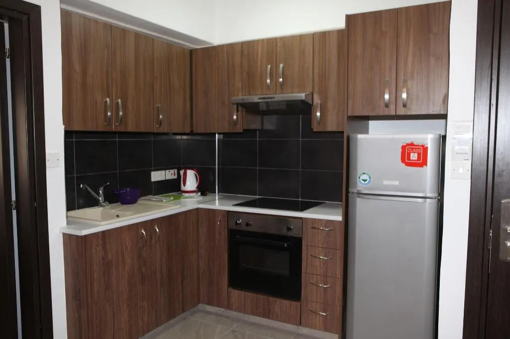 Room, Polyxeni Hotel Apartments, Cyprus