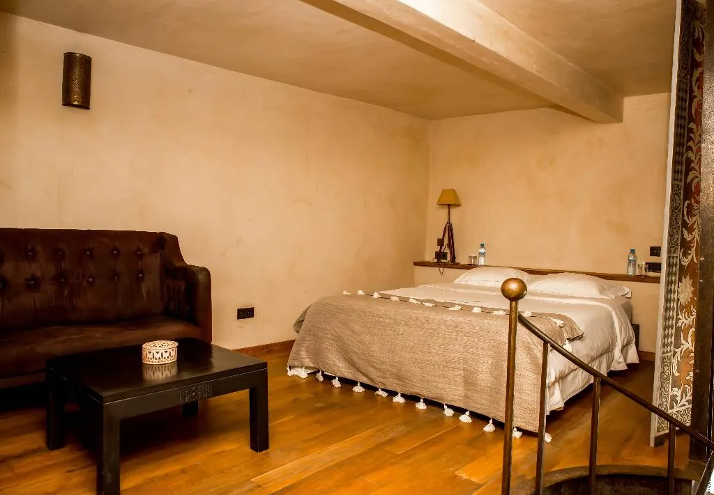 DOUBLE SUPERIOR Room, Madada Mogador, Essaouira