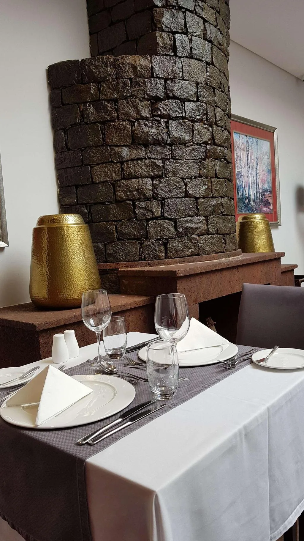 Restaurant, Santa Cruz Village Hotel, Madeira