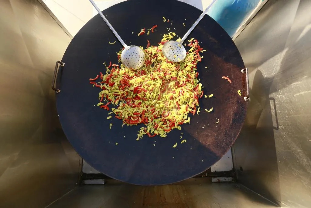 Restaurant, Turunc Resort Hotel, Dalaman
