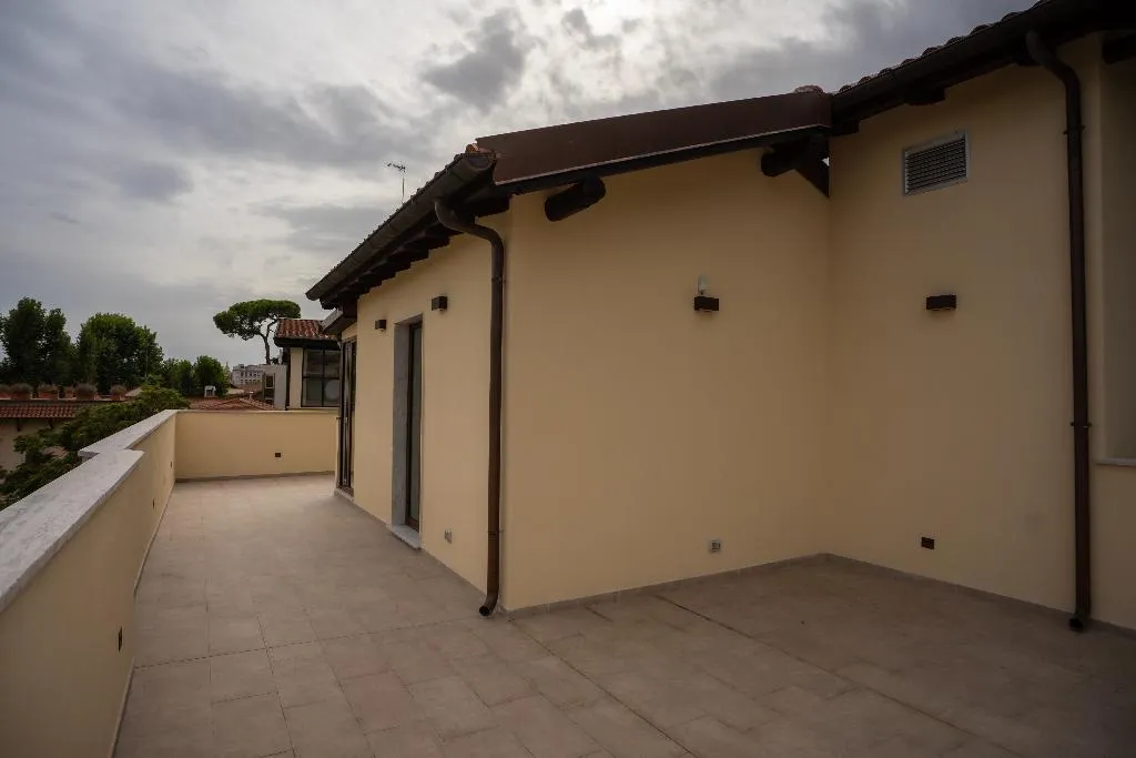 STUDIO CLASSIC ONE BEDROOM Room, Dimora Galeno, Rome