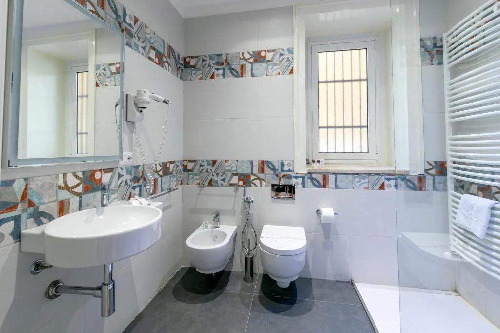 Room, Belmonte102 Esclusive Suites, Palermo
