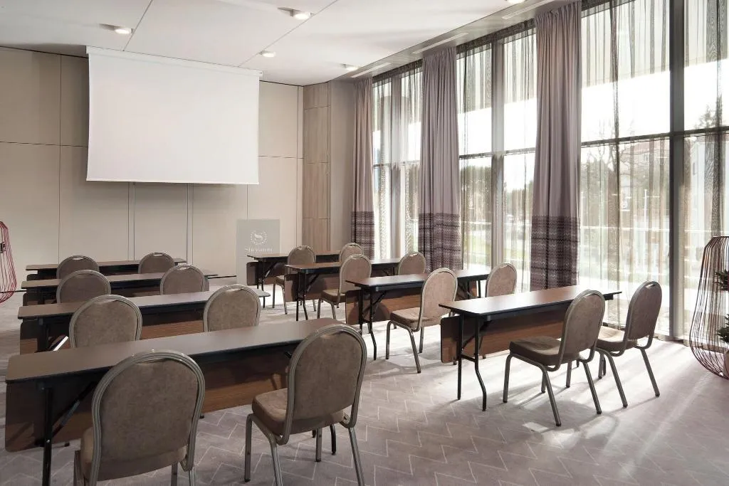 Conferences, Sheraton Dubrovnik Riviera Hotel, Dubrovnik