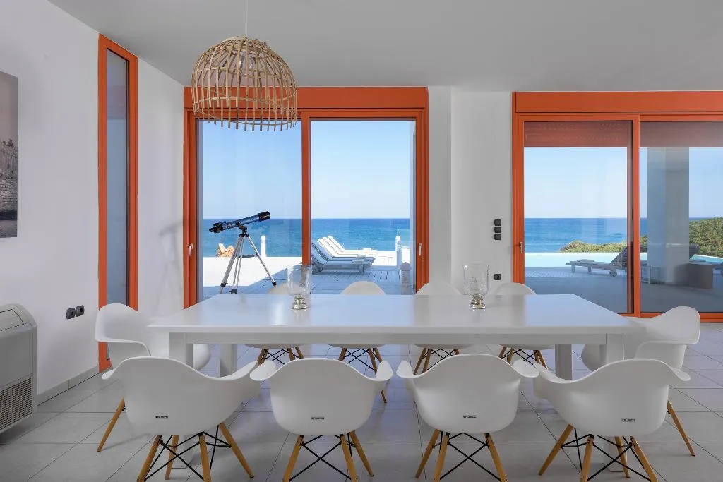Room, Villa Seven, Rhodes