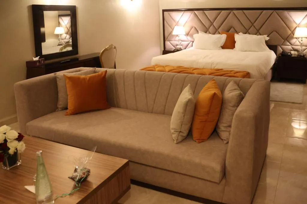 Room, Prestige Agadir Boutique Spa, Agadir