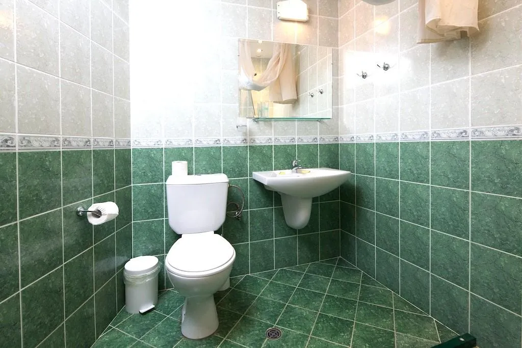 TWIN CLASSIC Room, Smolian, Bourgas