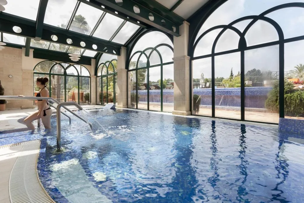 Sports and Entertainment, Denia Marriott La Sella Golf Resort & Spa, Costa Blanca