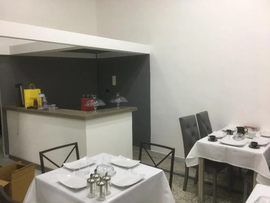 Bar, MB95 - Mezzocannone Luxurious Bed&Breakfast, Naples