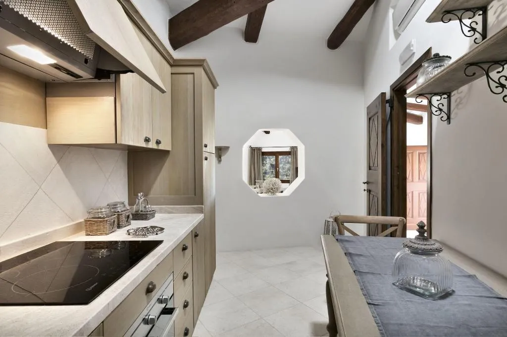 Room, Relais Villa Carola, Olbia