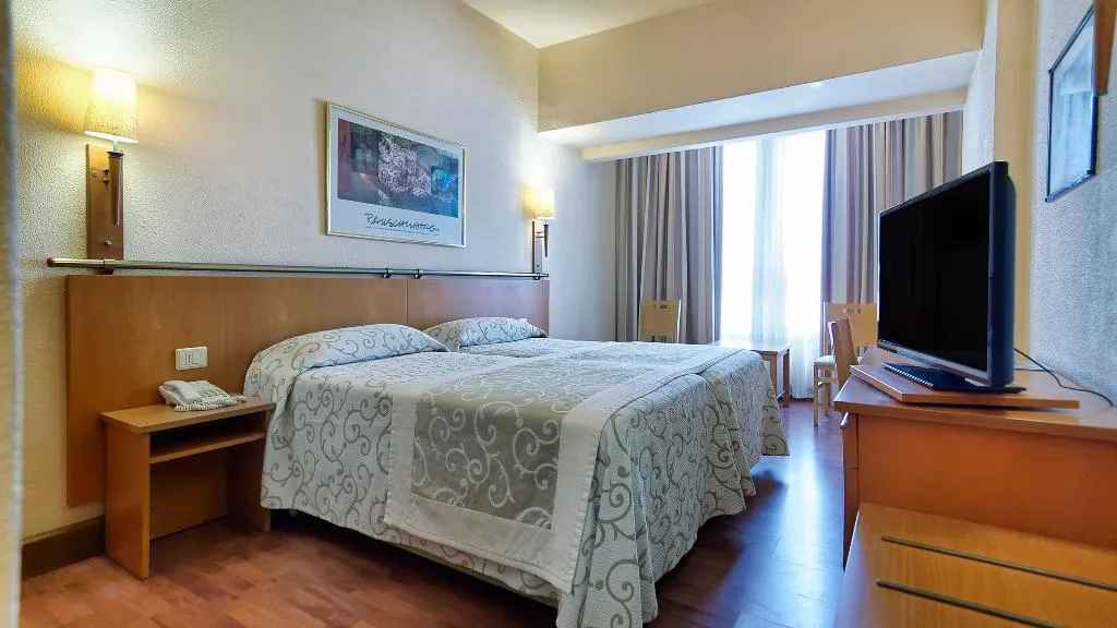 DOUBLE SINGLE USE STANDARD Room, Bull Astoria, Gran Canaria