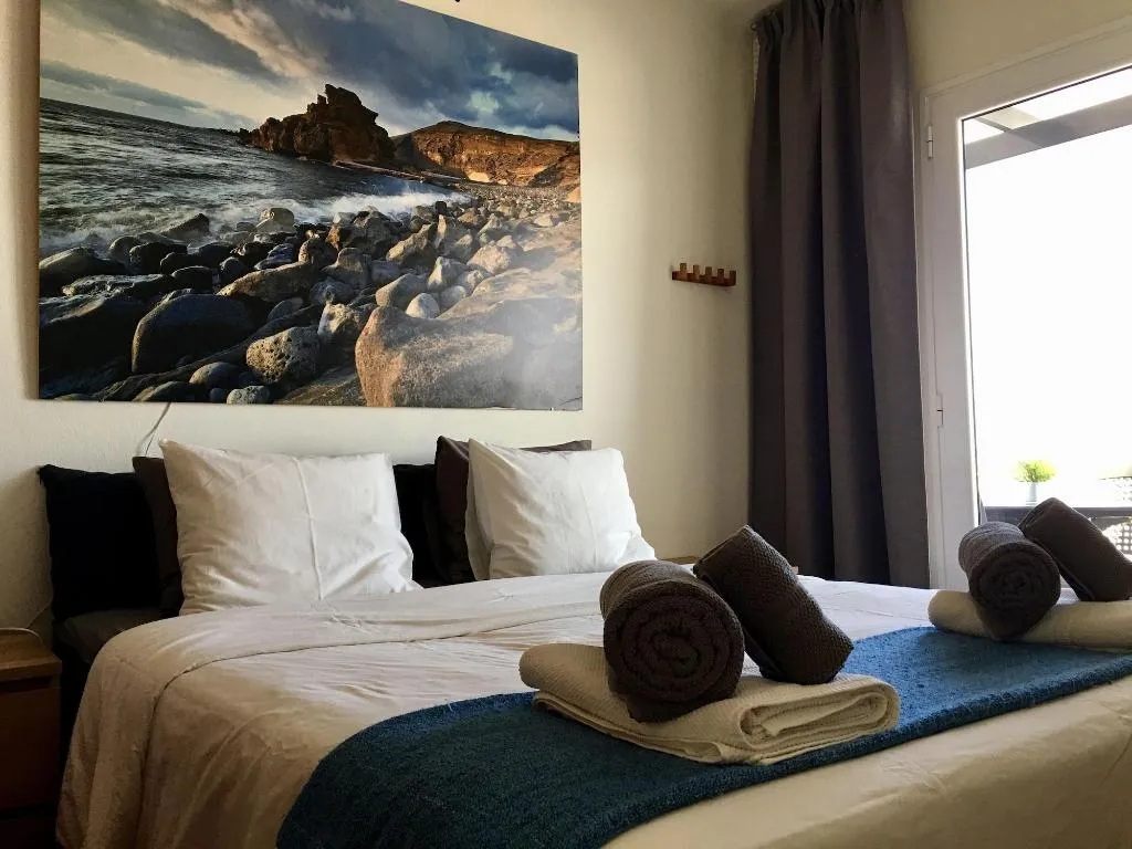 Room, Bnb Los 5 Elementos Lanzarote, Lanzarote