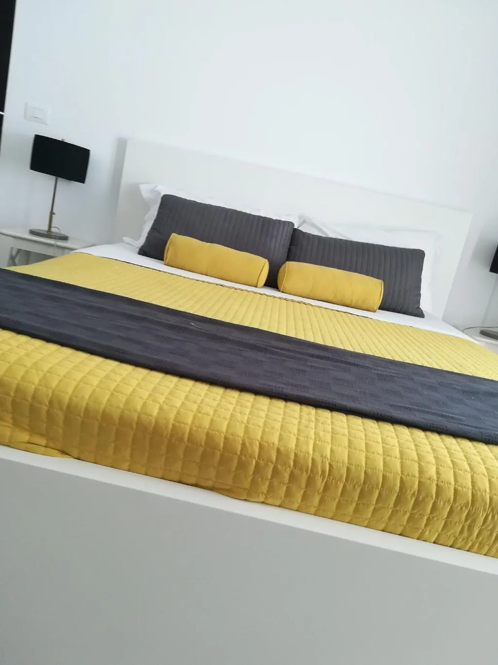 Room, Roda Barocco, Catania