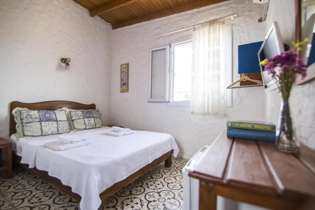 Room, Afet Hanım Konağı Alaçatı, Izmir