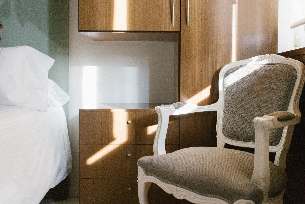 Room, Hotel Museu Llegendes de Girona, Costa Brava