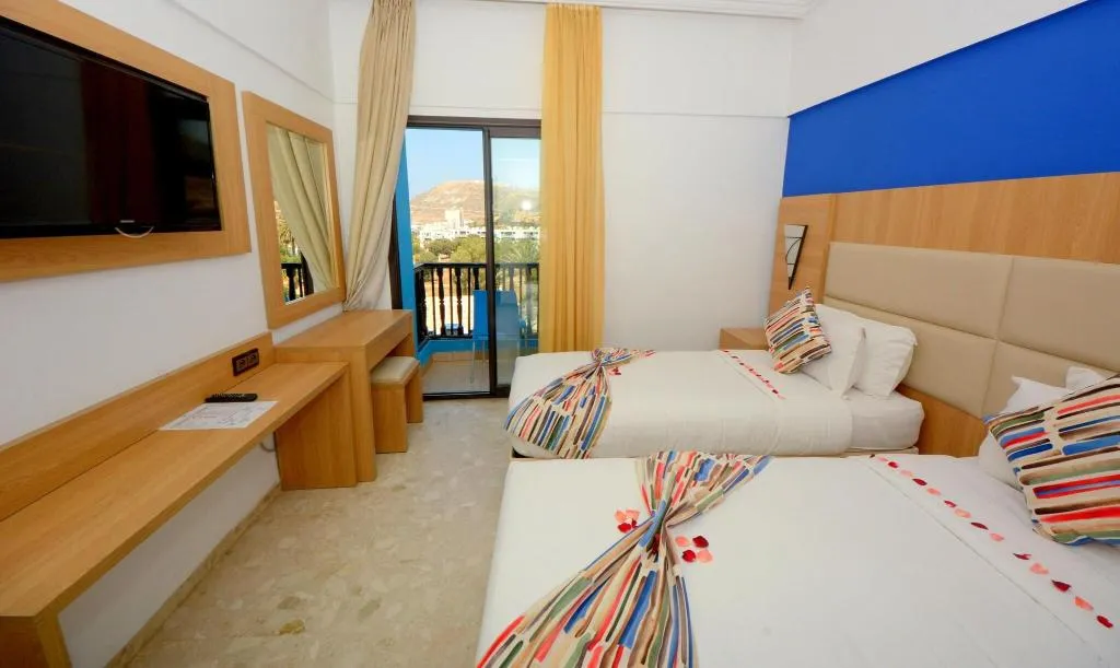TWIN STANDARD Room, Oasis Hotel & Spa, Agadir