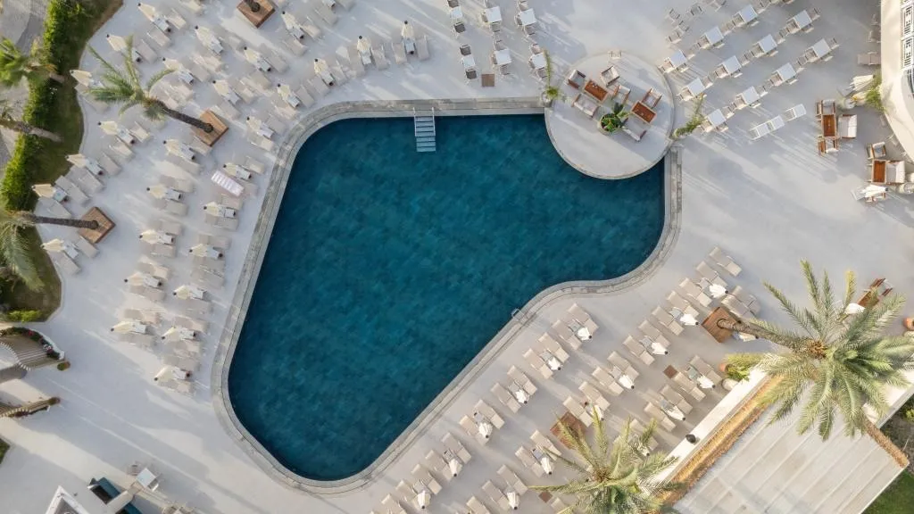 General view, Arin Resort Bodrum, Bodrum