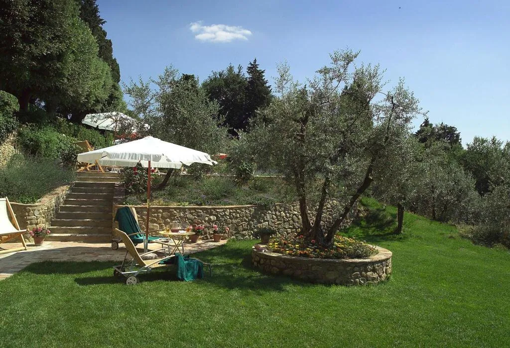 Pool, Villa Il Poggiale Dimora Storica, Florence