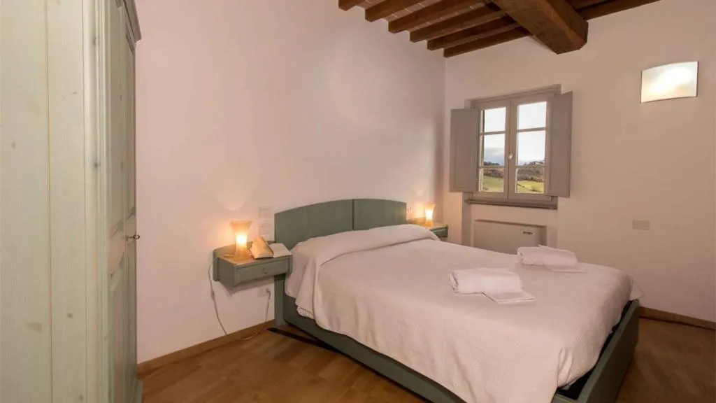 Room, Phi Resort Coldimolino - Country House, Umbria
