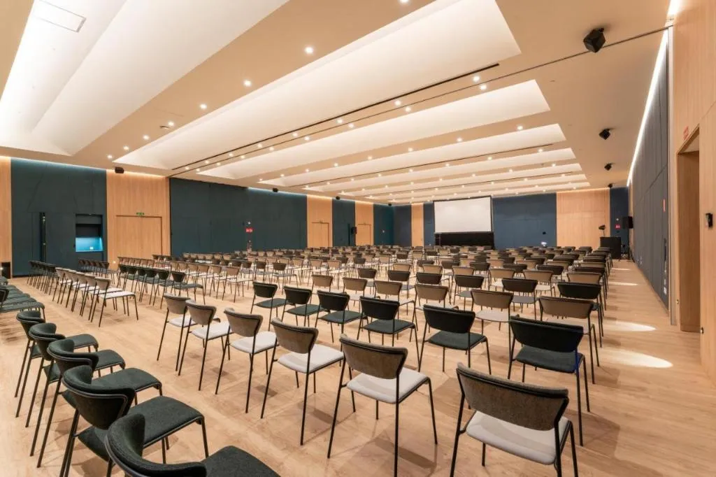 Conferences, Barcelo Playa Blanca Royal Level- Adults Only, Lanzarote