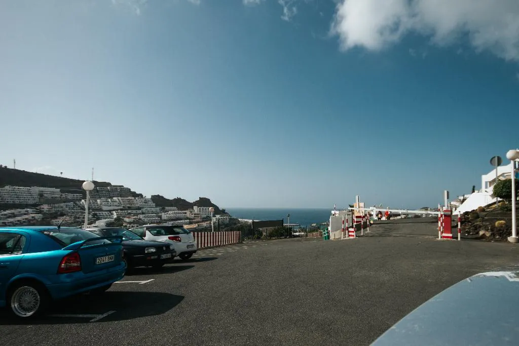 General view, Servatur Montebello, Gran Canaria