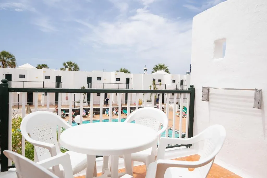 APARTMENT SUPERIOR Room, Bitacora Lanzarote Club, Lanzarote
